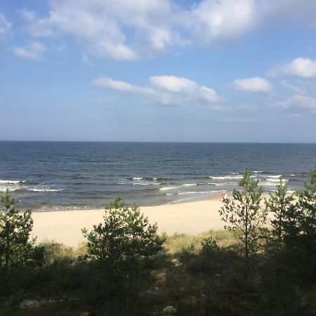 Apartament Blue Coast Polanki 002 Kołobrzeg Zewnętrze zdjęcie