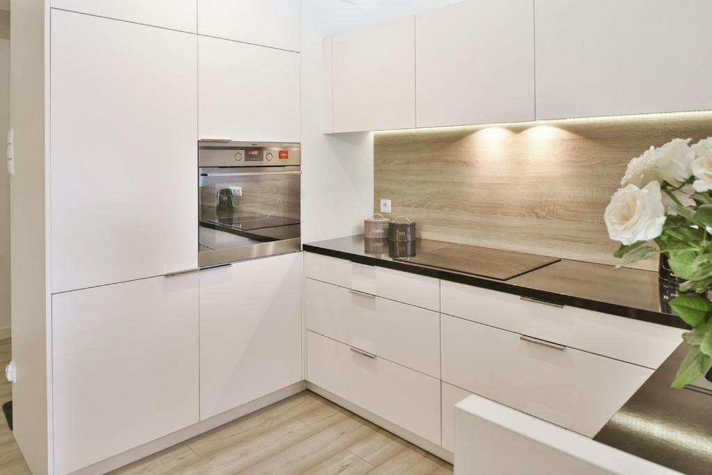 Apartament Blue Coast Polanki 002 Kołobrzeg Zewnętrze zdjęcie