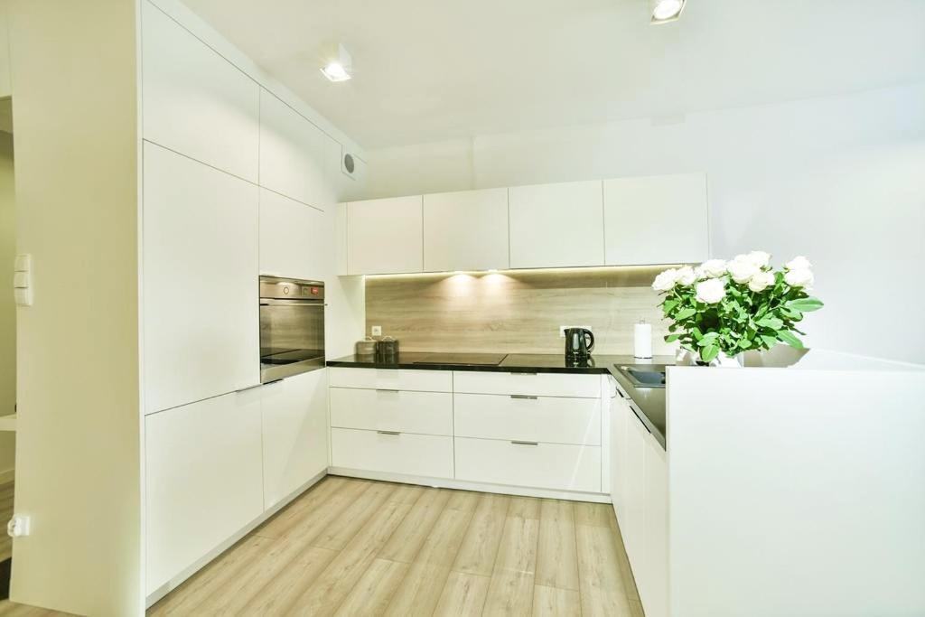 Apartament Blue Coast Polanki 002 Kołobrzeg Zewnętrze zdjęcie
