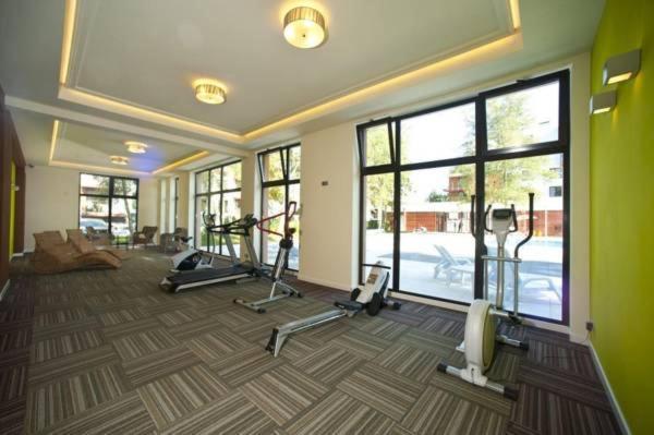 Apartament Blue Coast Polanki 002 Kołobrzeg Zewnętrze zdjęcie