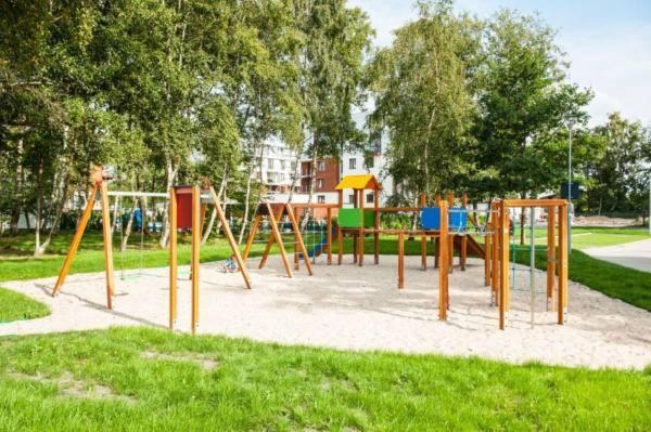 Apartament Blue Coast Polanki 002 Kołobrzeg Zewnętrze zdjęcie